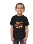 Fun Everyday T-shirt