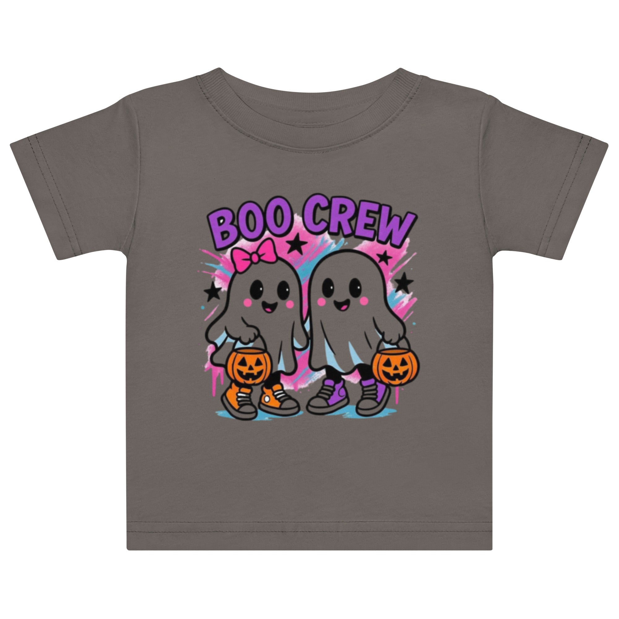 Boo Crew T-Shirt