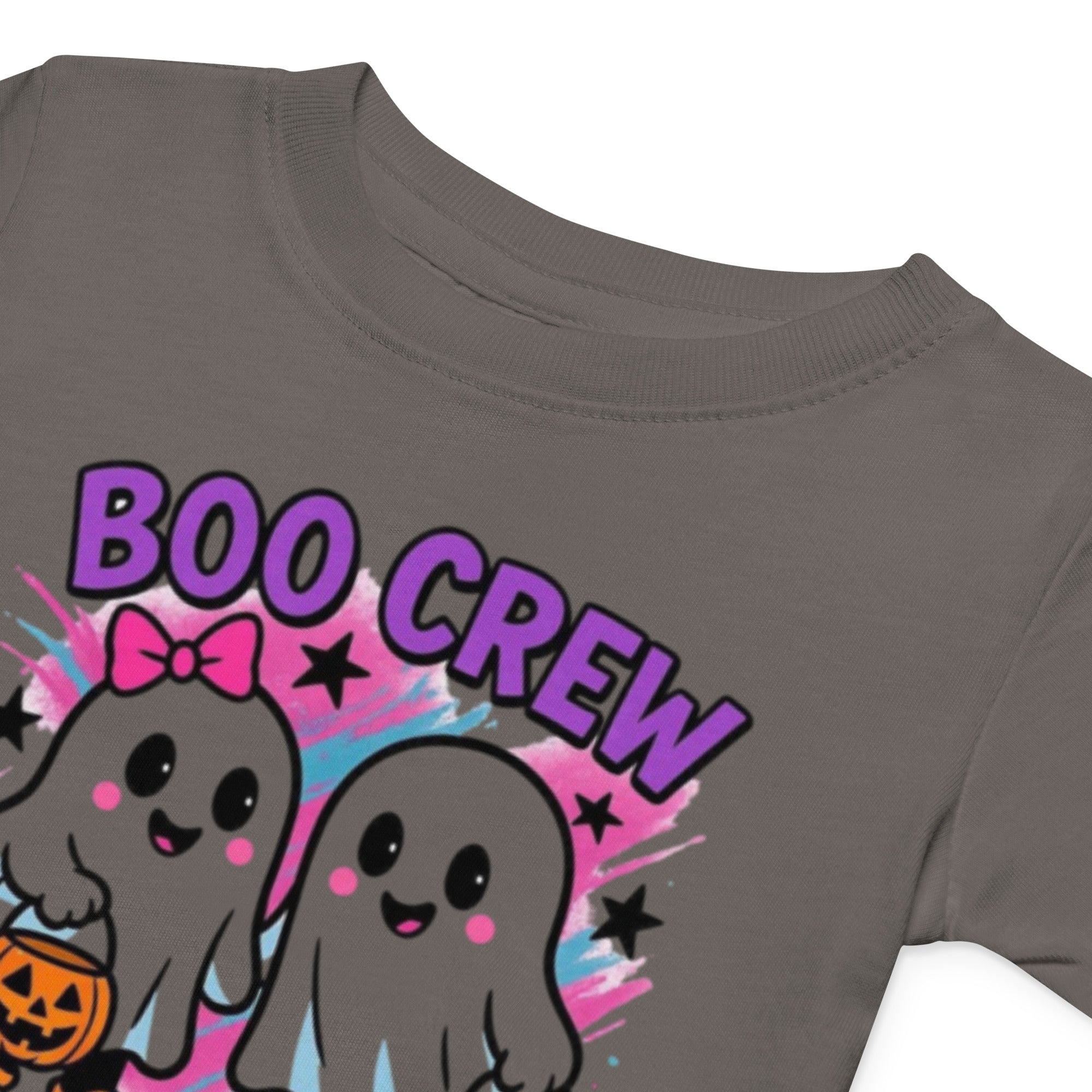 Boo Crew T-Shirt