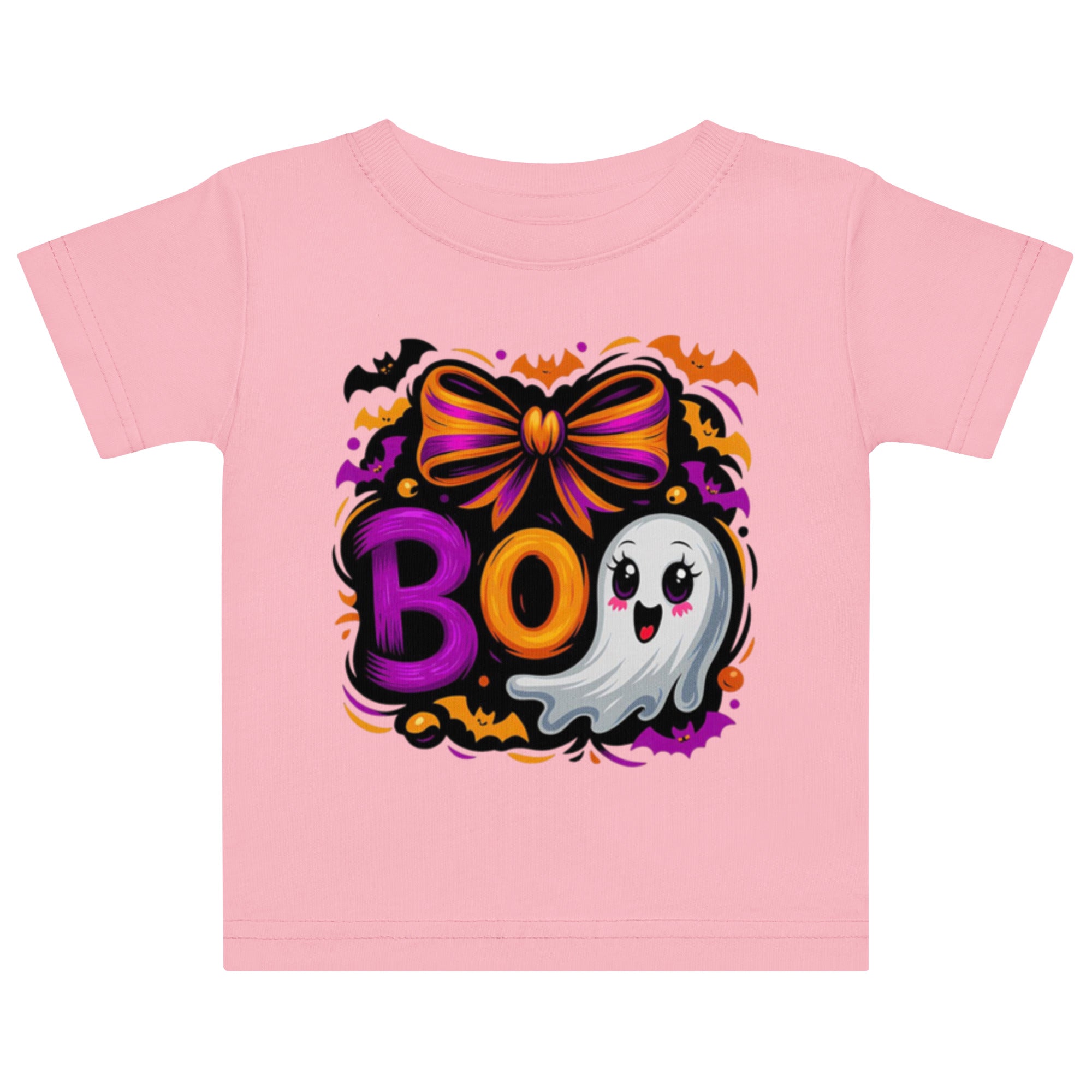 Boo T-Shirt