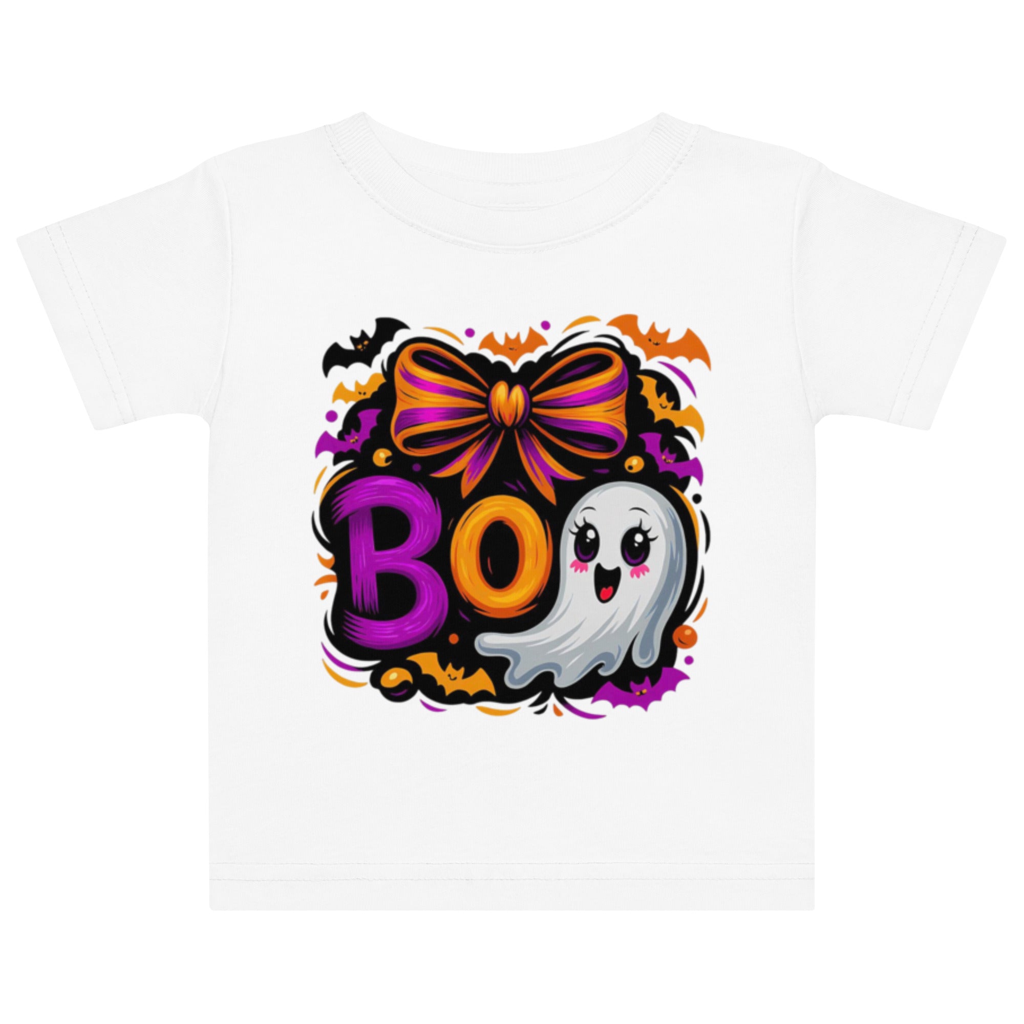 Boo T-Shirt